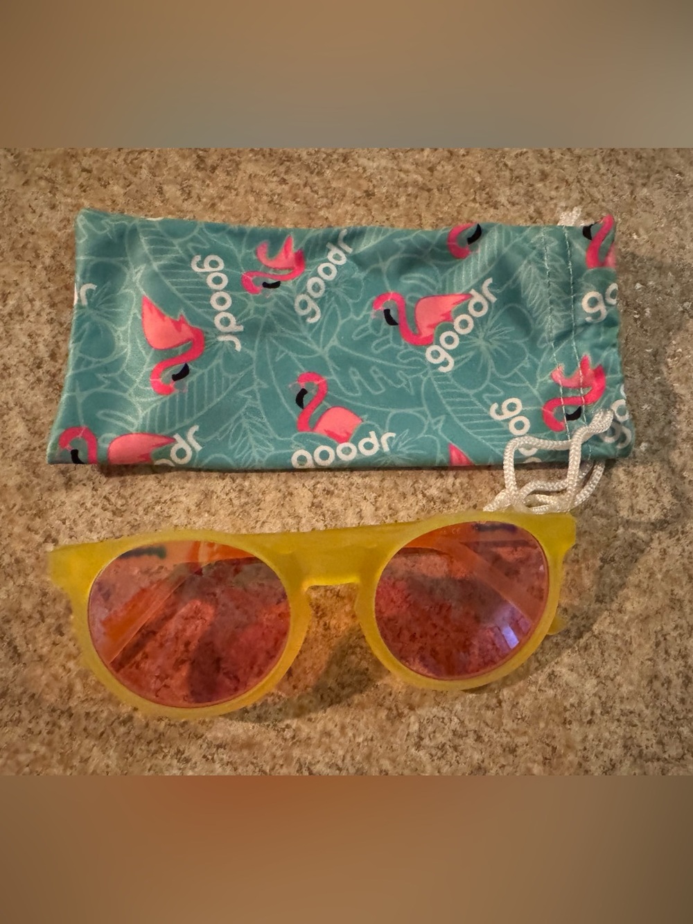 🦩Goodr Sunglasses